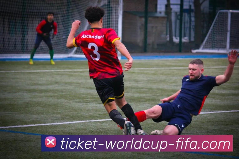 世界杯官网发展历程